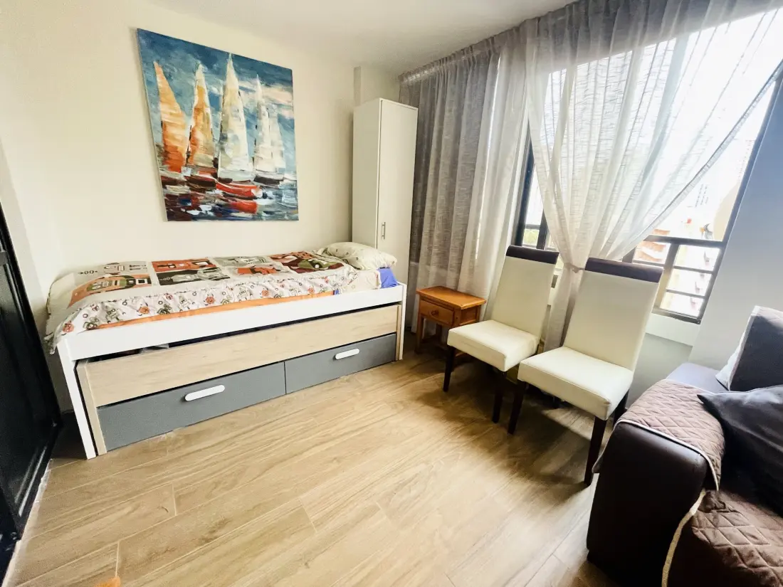Location de Vacances Finestrat 23
