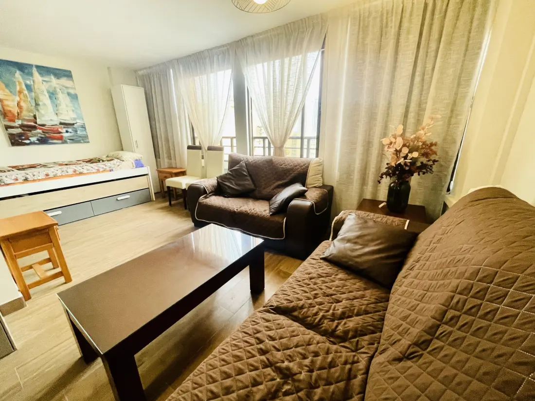 Location de Vacances Finestrat 23