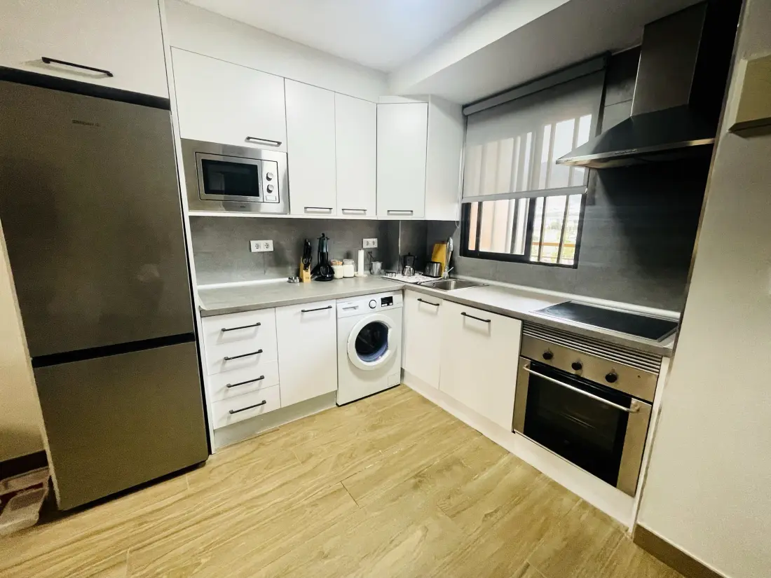 Location de Vacances Finestrat 23
