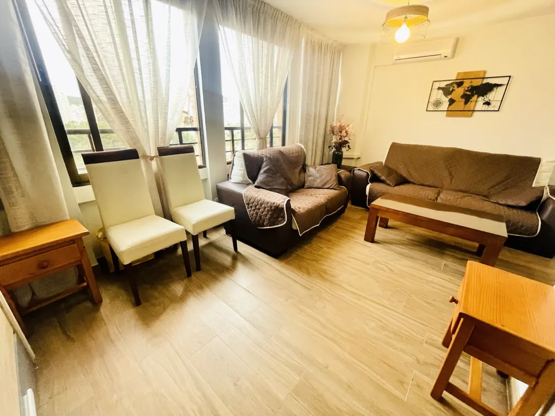 Location de Vacances Finestrat 23