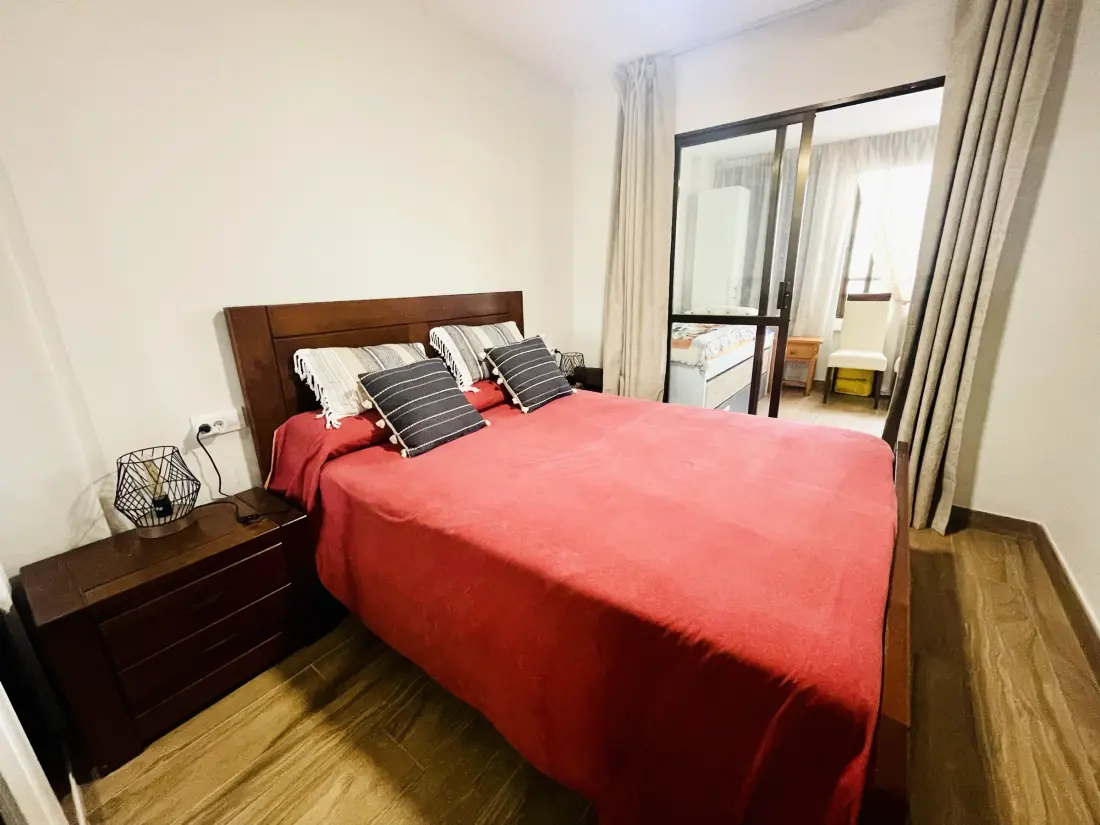 Location de Vacances Finestrat 23