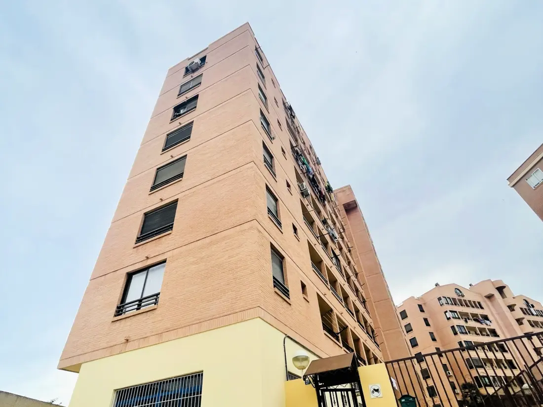 Location de Vacances Finestrat 23
