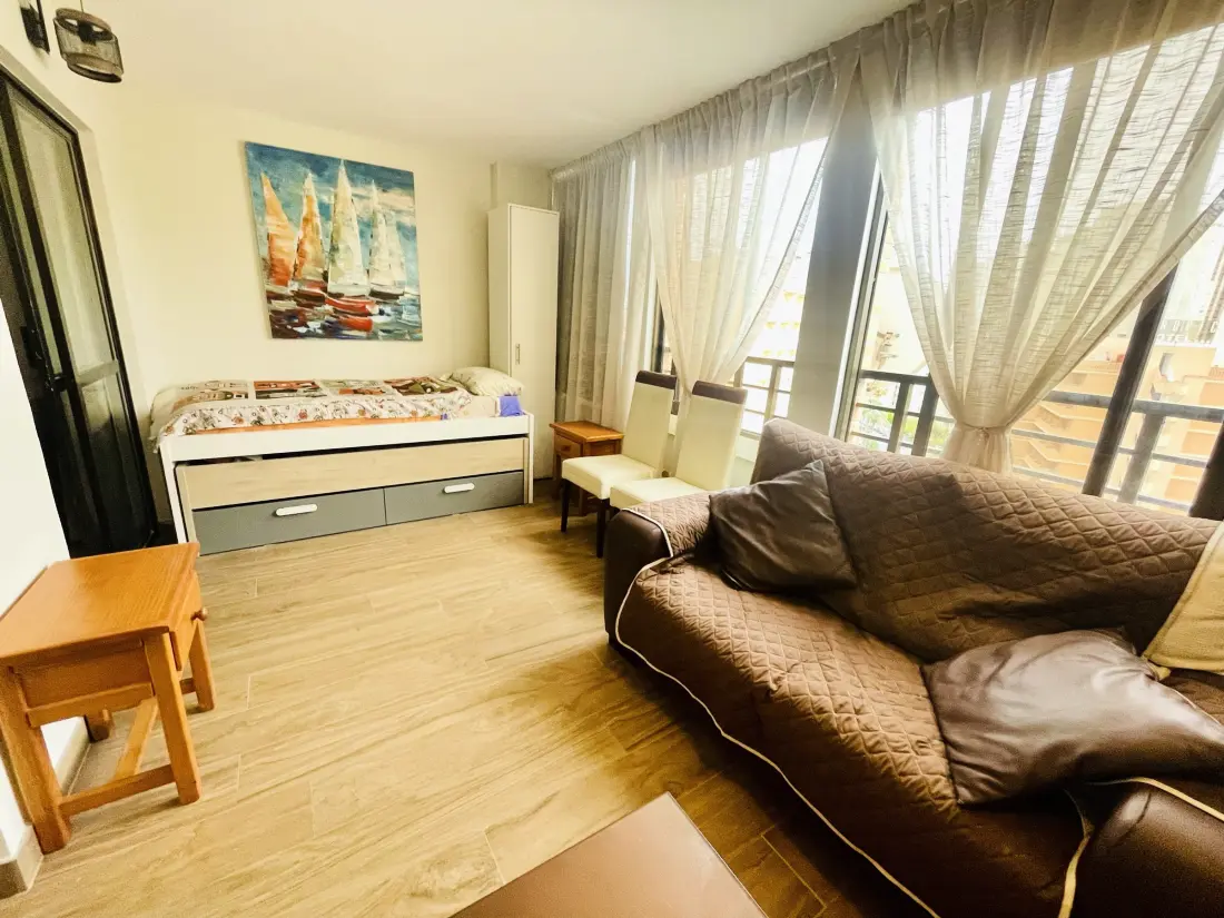 Location de Vacances Finestrat 23
