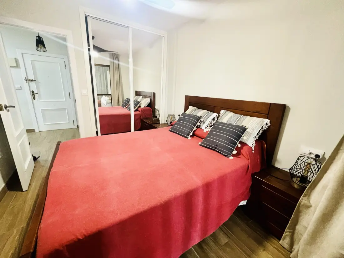 Location de Vacances Finestrat 23
