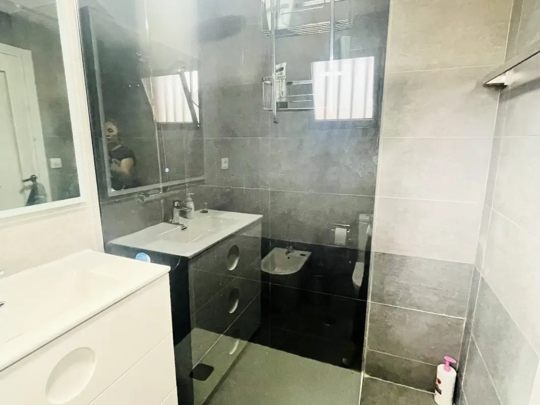 Location de Vacances Finestrat 23
