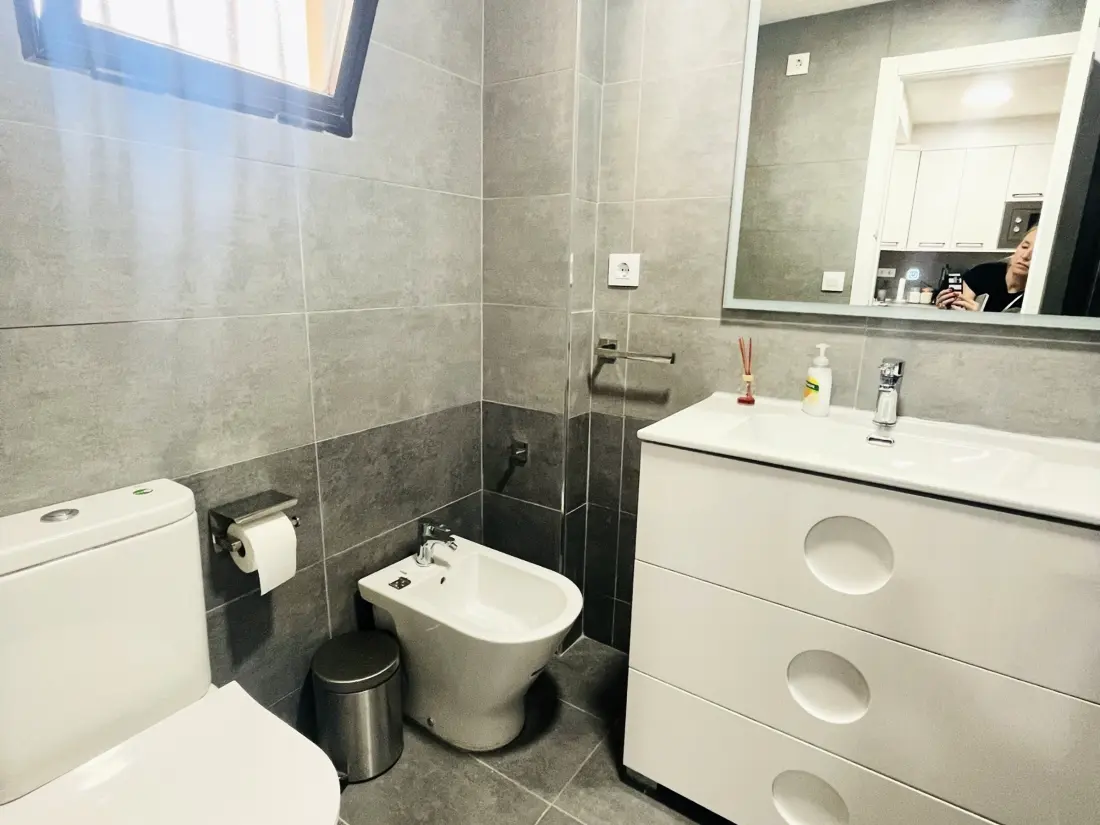 Location de Vacances Finestrat 23