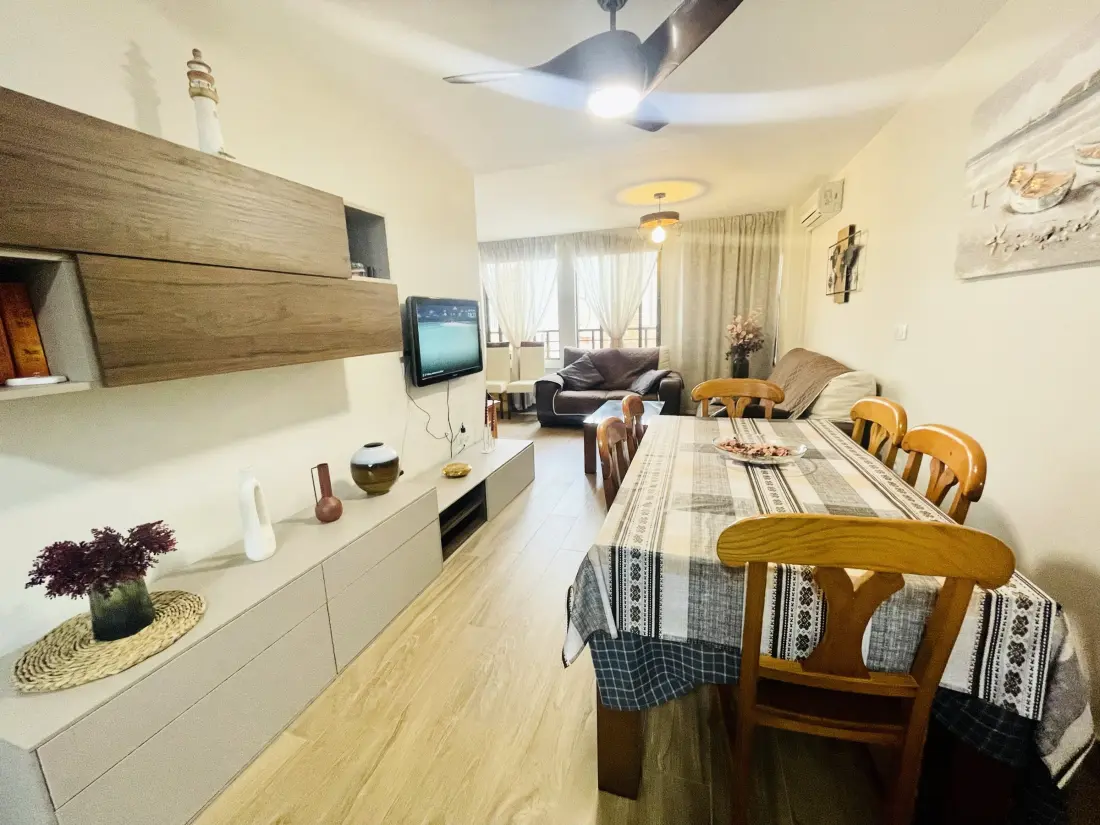Location de Vacances Finestrat 23