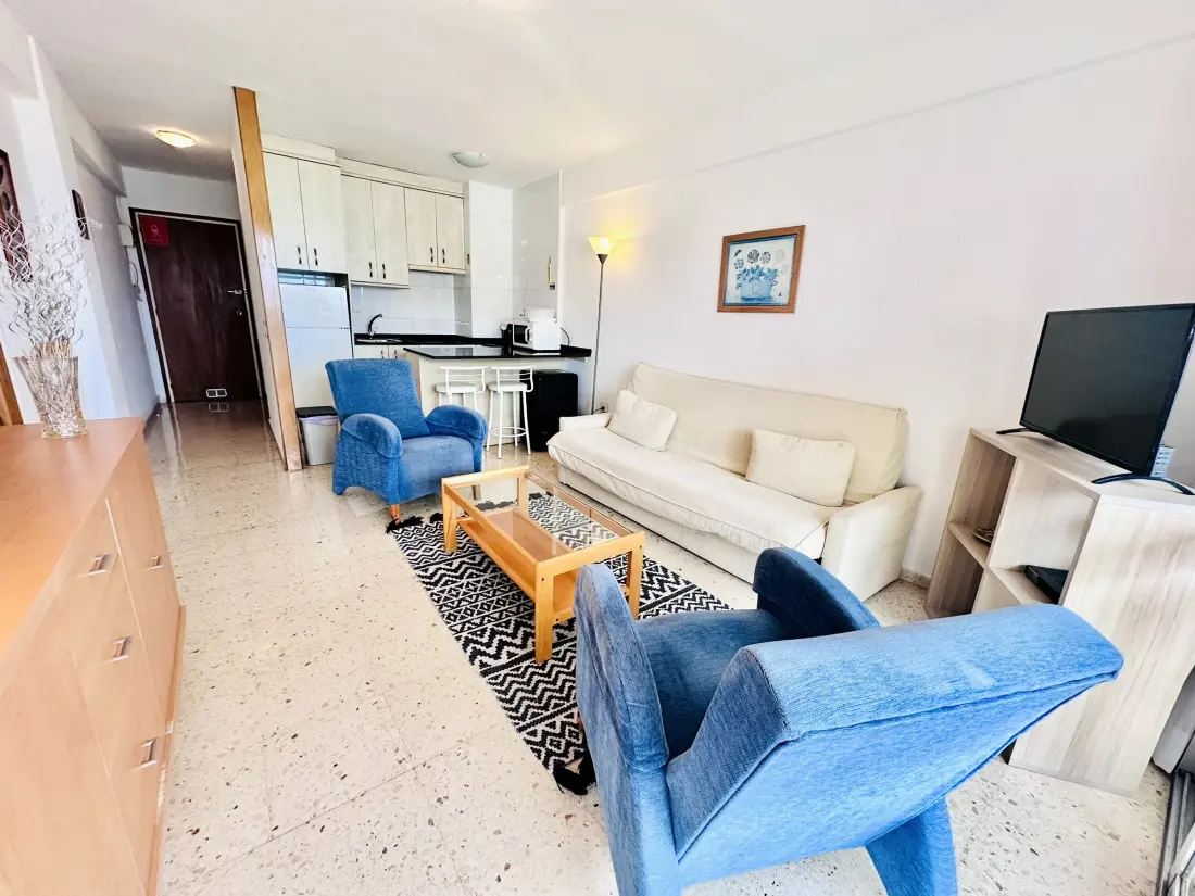 Location de Vacances Finestrat 25