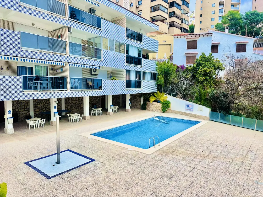 Location de Vacances Finestrat 25