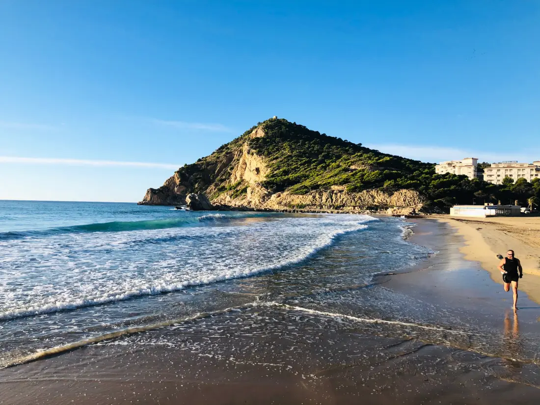 Location de Vacances Finestrat 25