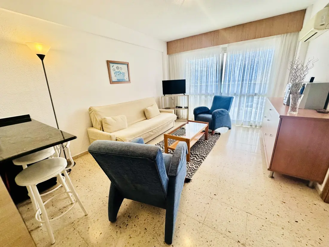 Location de Vacances Finestrat 25