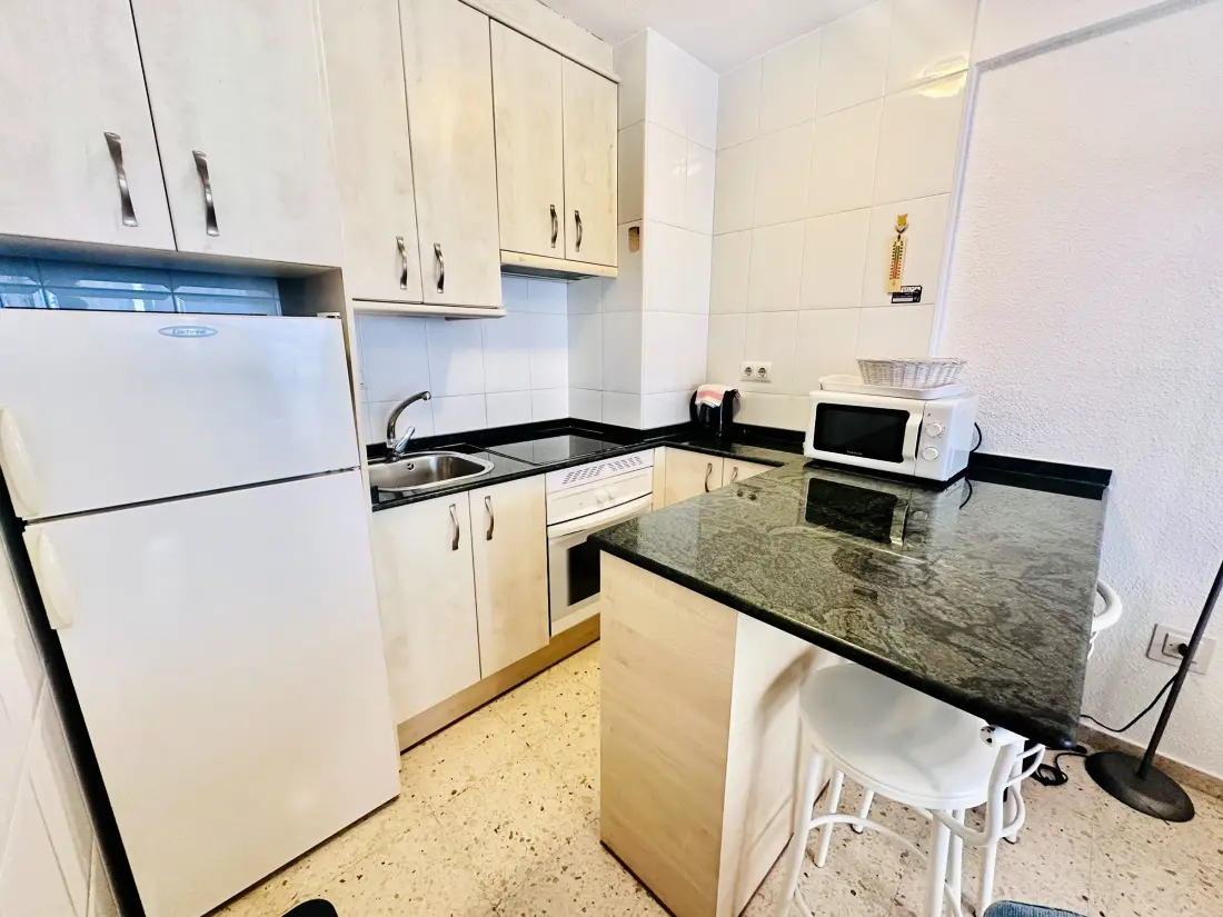 Location de Vacances Finestrat 25