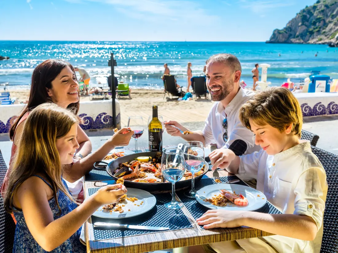Location de Vacances Finestrat 25