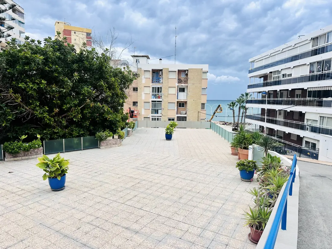 Location de Vacances Finestrat 25