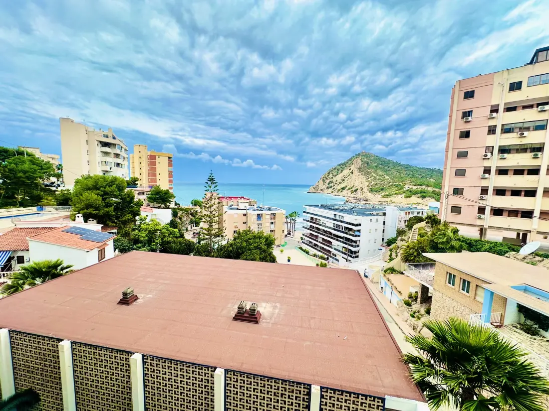 Location de Vacances Finestrat 25
