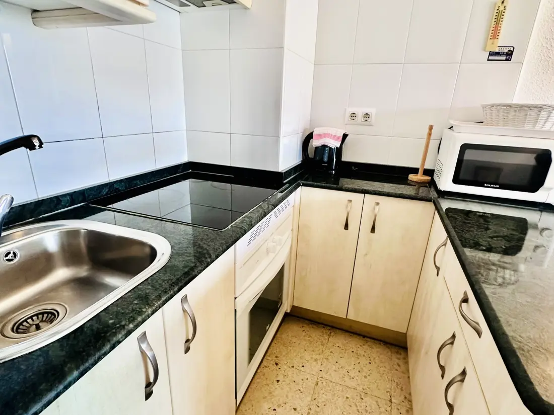 Location de Vacances Finestrat 25