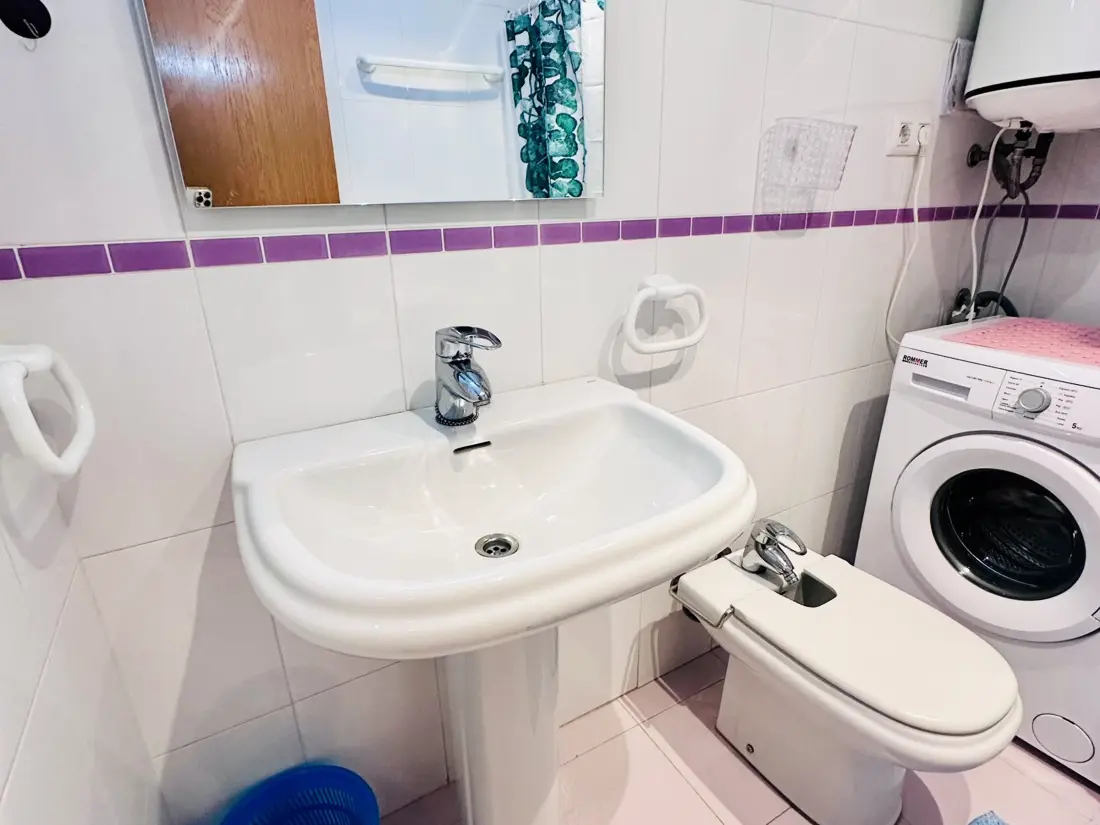 Location de Vacances Finestrat 25
