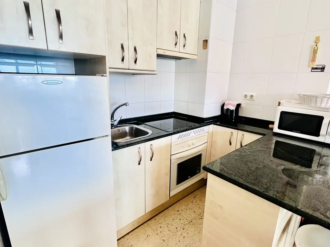 Location de Vacances Finestrat 26