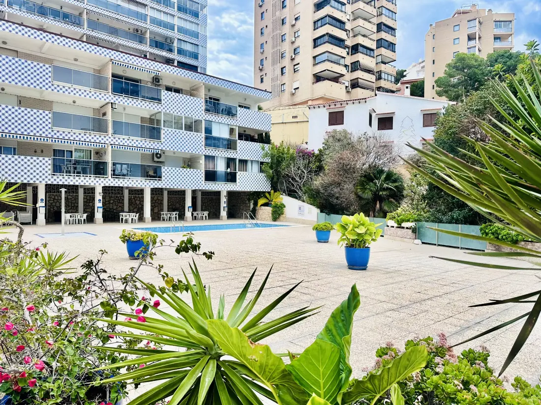 Location de Vacances Finestrat 26