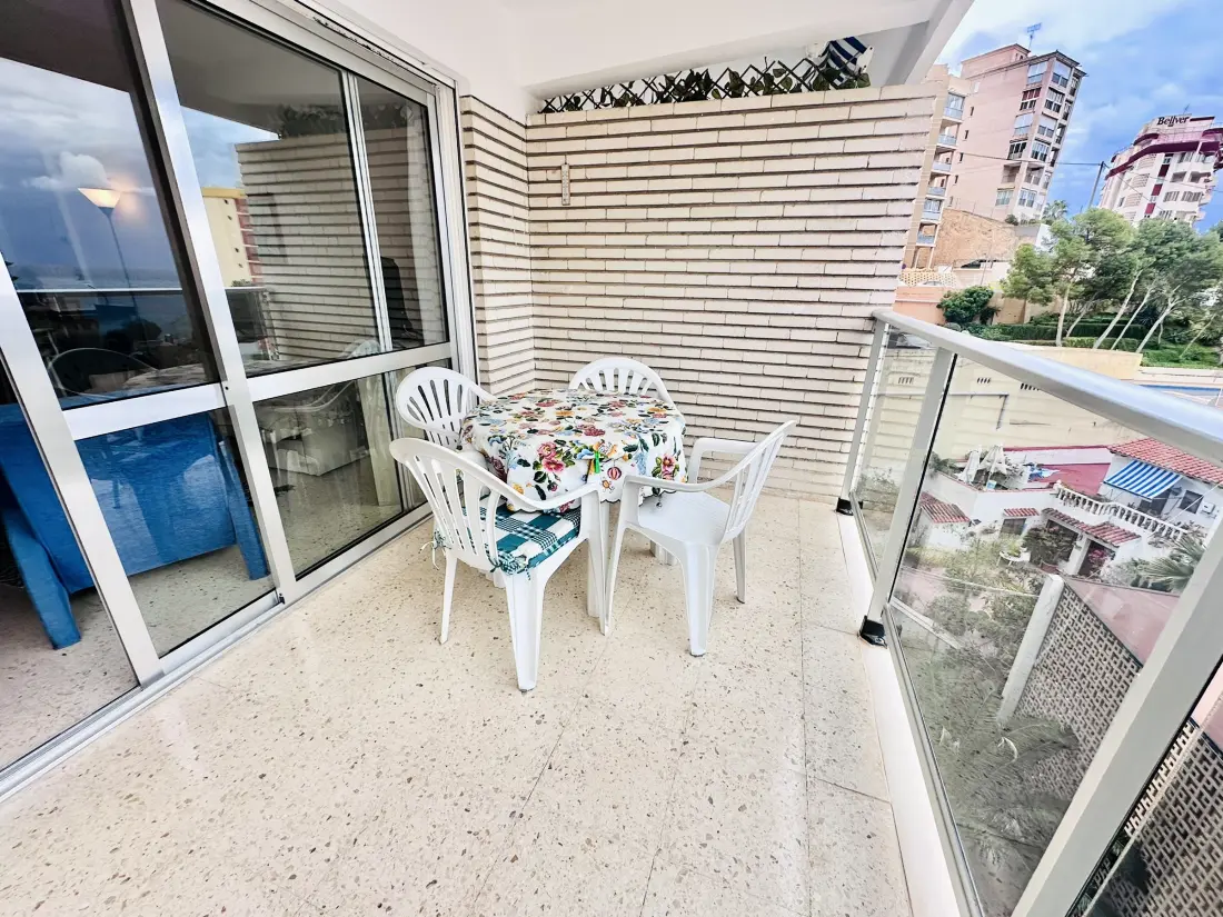 Location de Vacances Finestrat 26