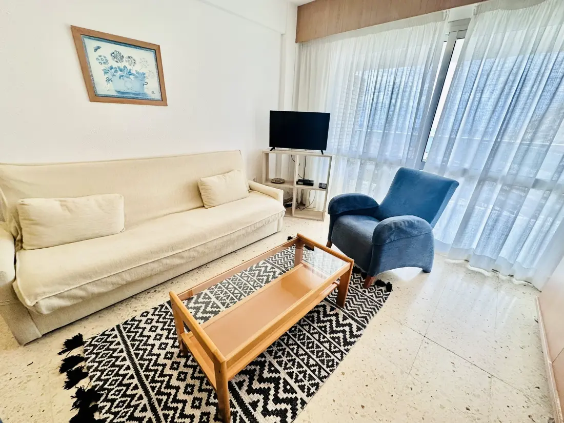Location de Vacances Finestrat 26