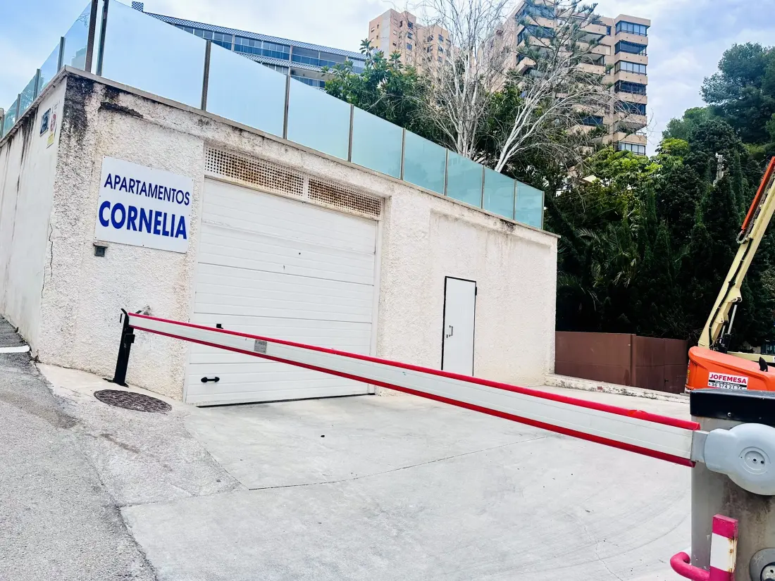 Location de Vacances Finestrat 26
