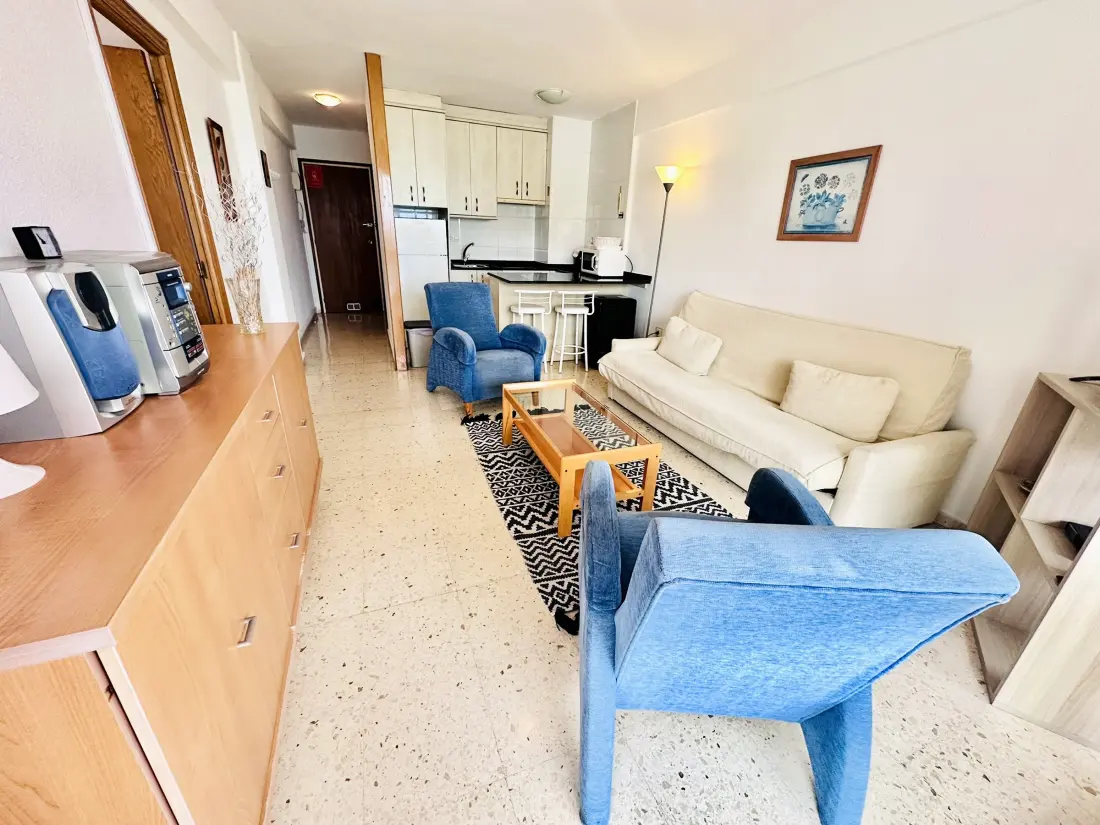 Location de Vacances Finestrat 26