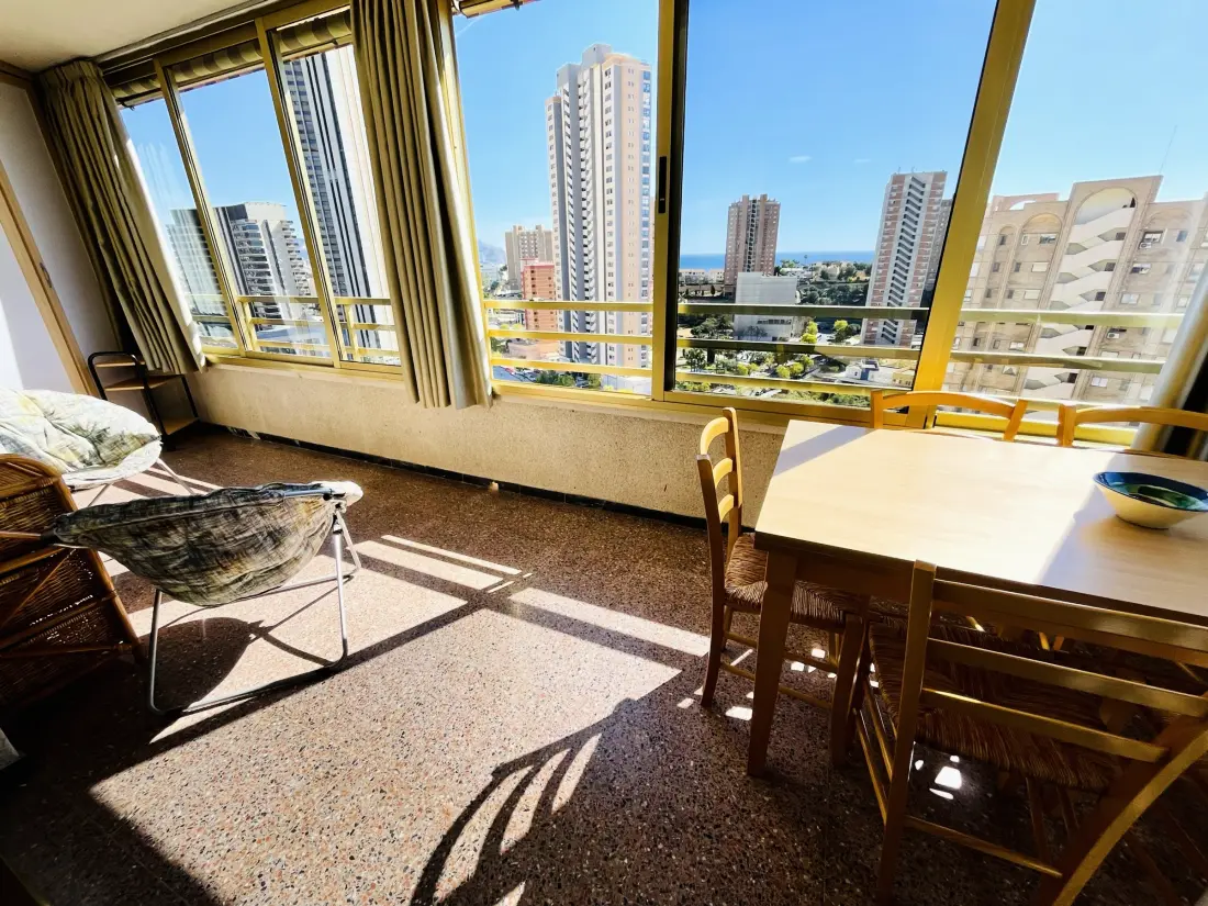 Location de Vacances Finestrat 27