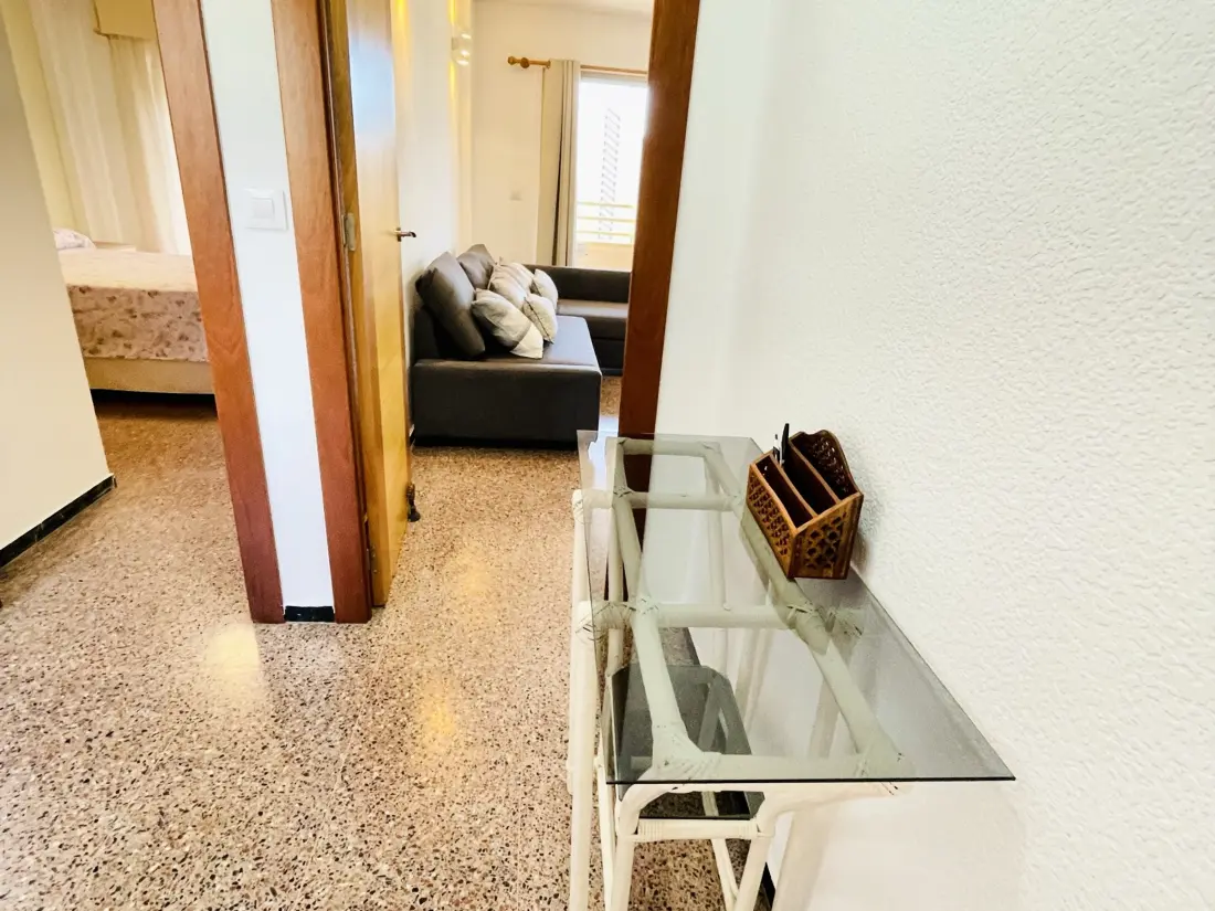 Location de Vacances Finestrat 27