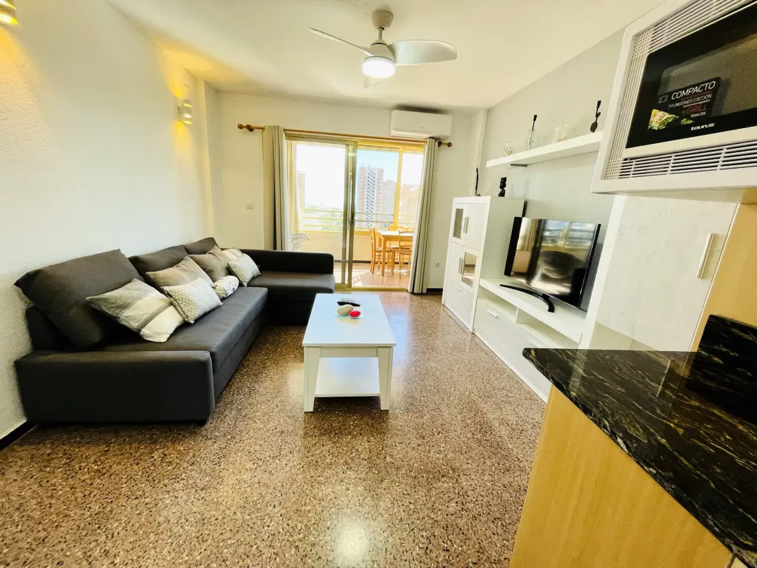 Location de Vacances Finestrat 27