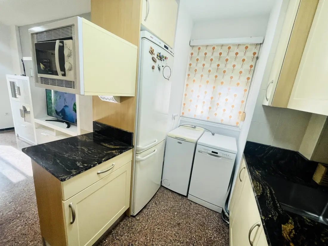 Location de Vacances Finestrat 27