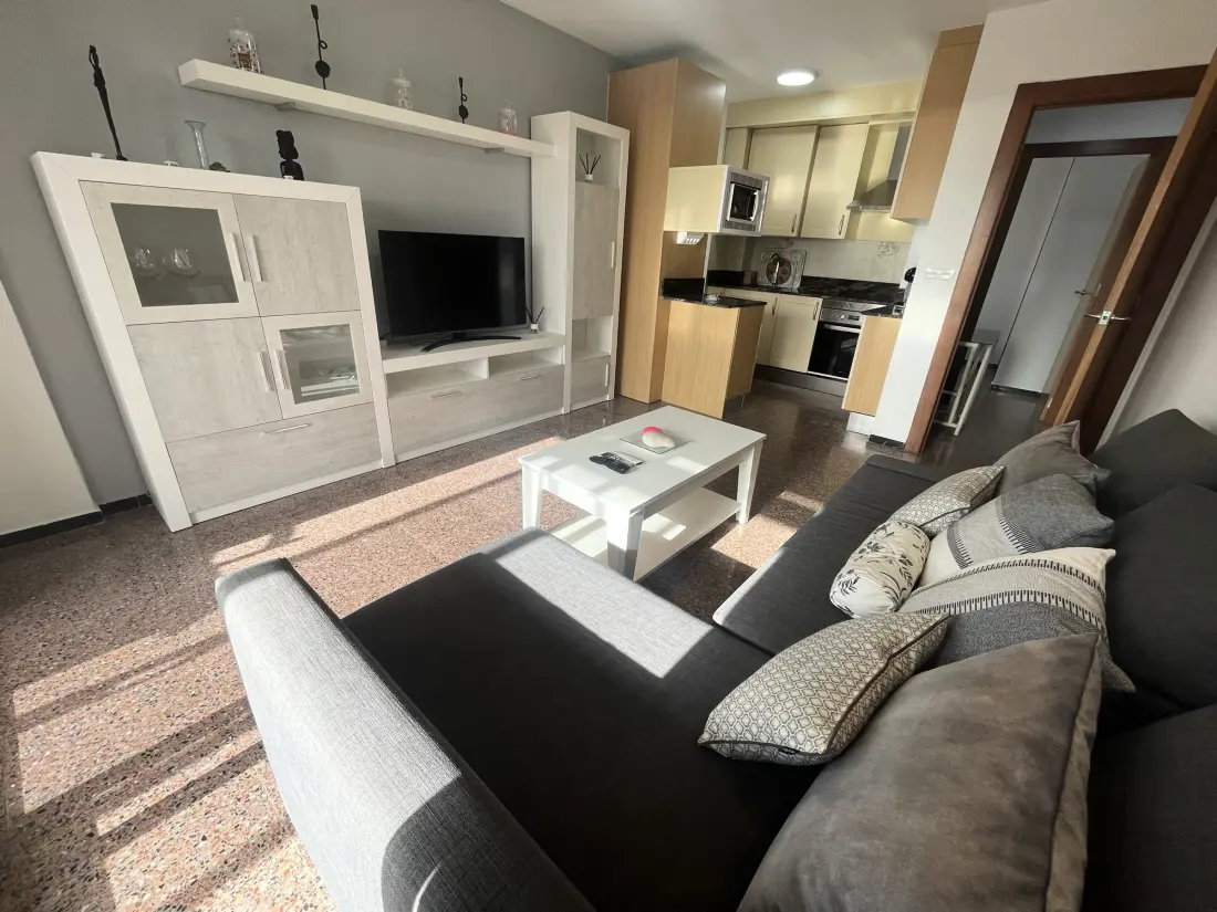 Location de Vacances Finestrat 27