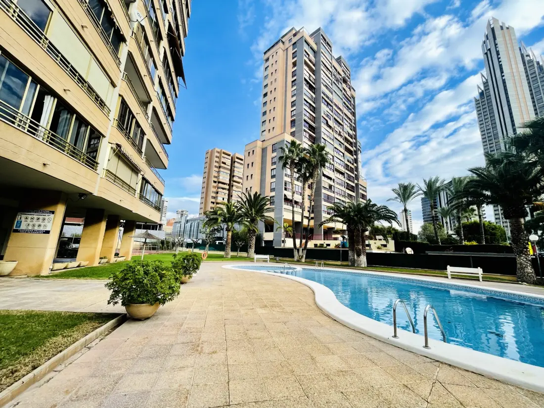 Location de Vacances Finestrat 27