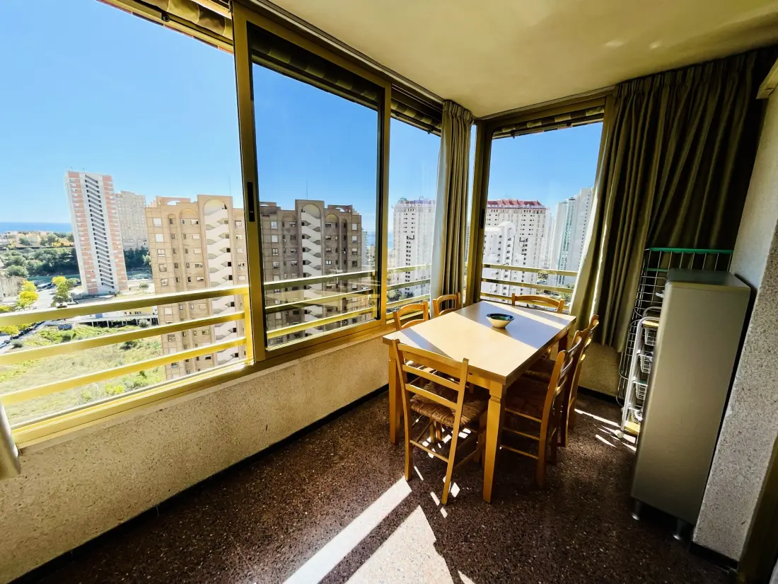 Location de Vacances Finestrat 27