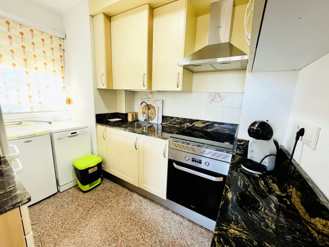 Location de Vacances Finestrat 27