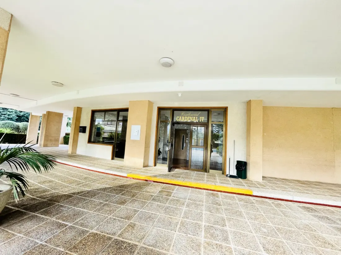 Location de Vacances Finestrat 27