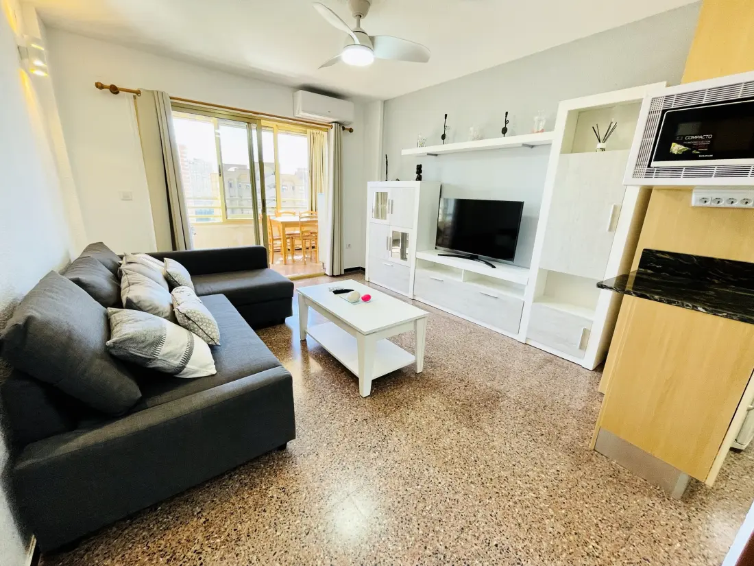 Location de Vacances Finestrat 27