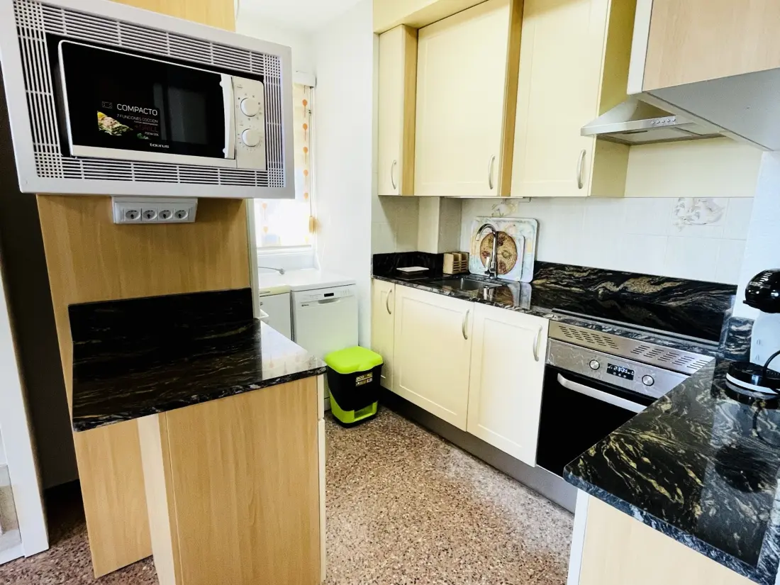 Location de Vacances Finestrat 27