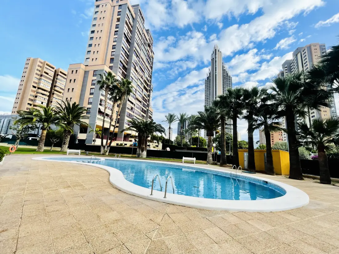 Location de Vacances Finestrat 27
