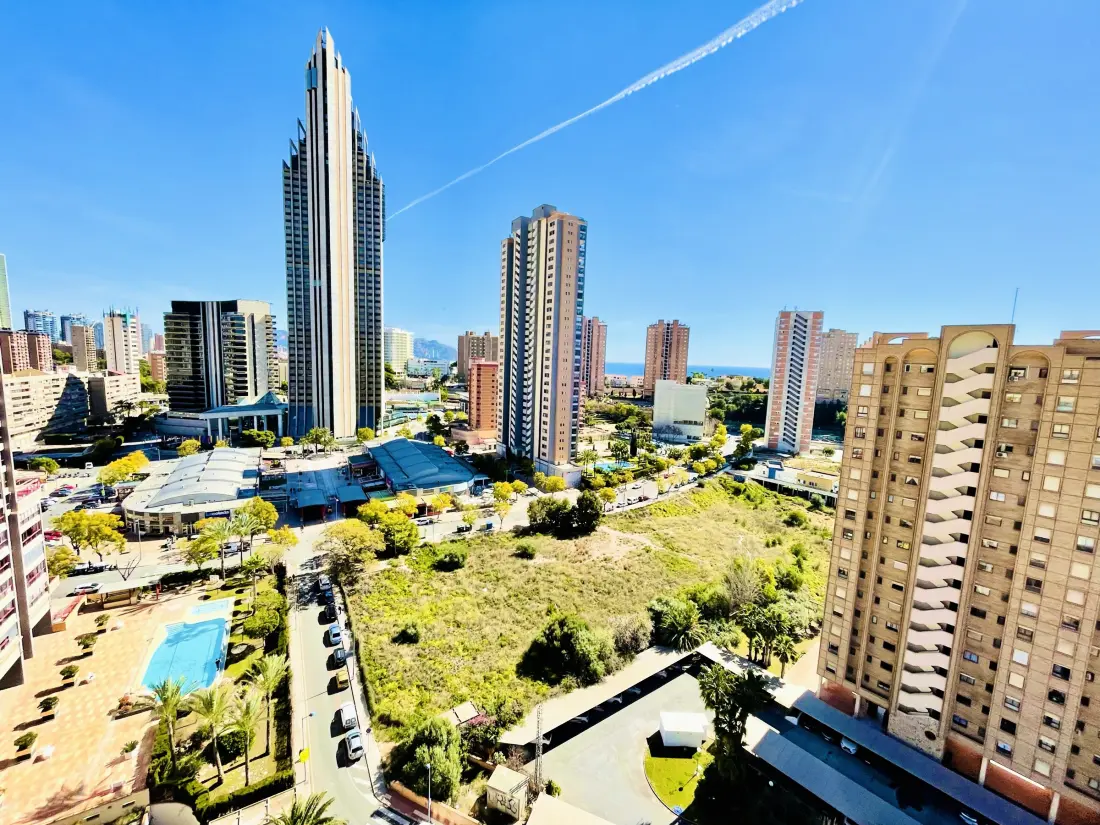 Location de Vacances Finestrat 27
