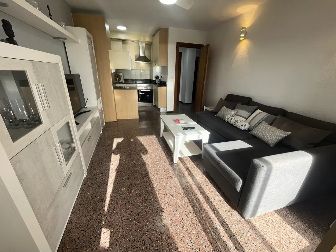 Location de Vacances Finestrat 27