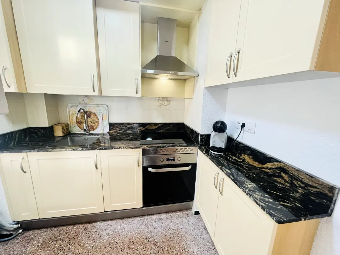 Location de Vacances Finestrat 27
