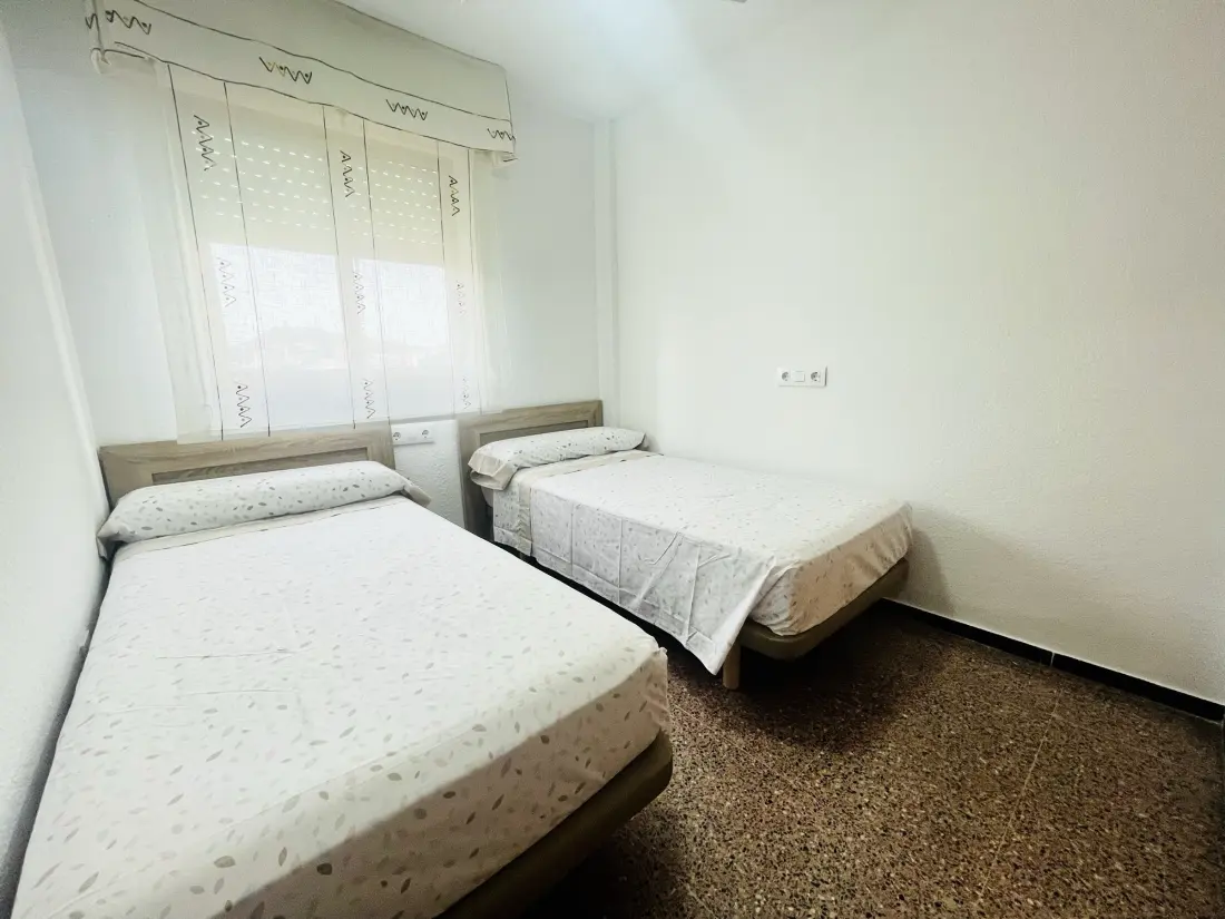 Location de Vacances Finestrat 27