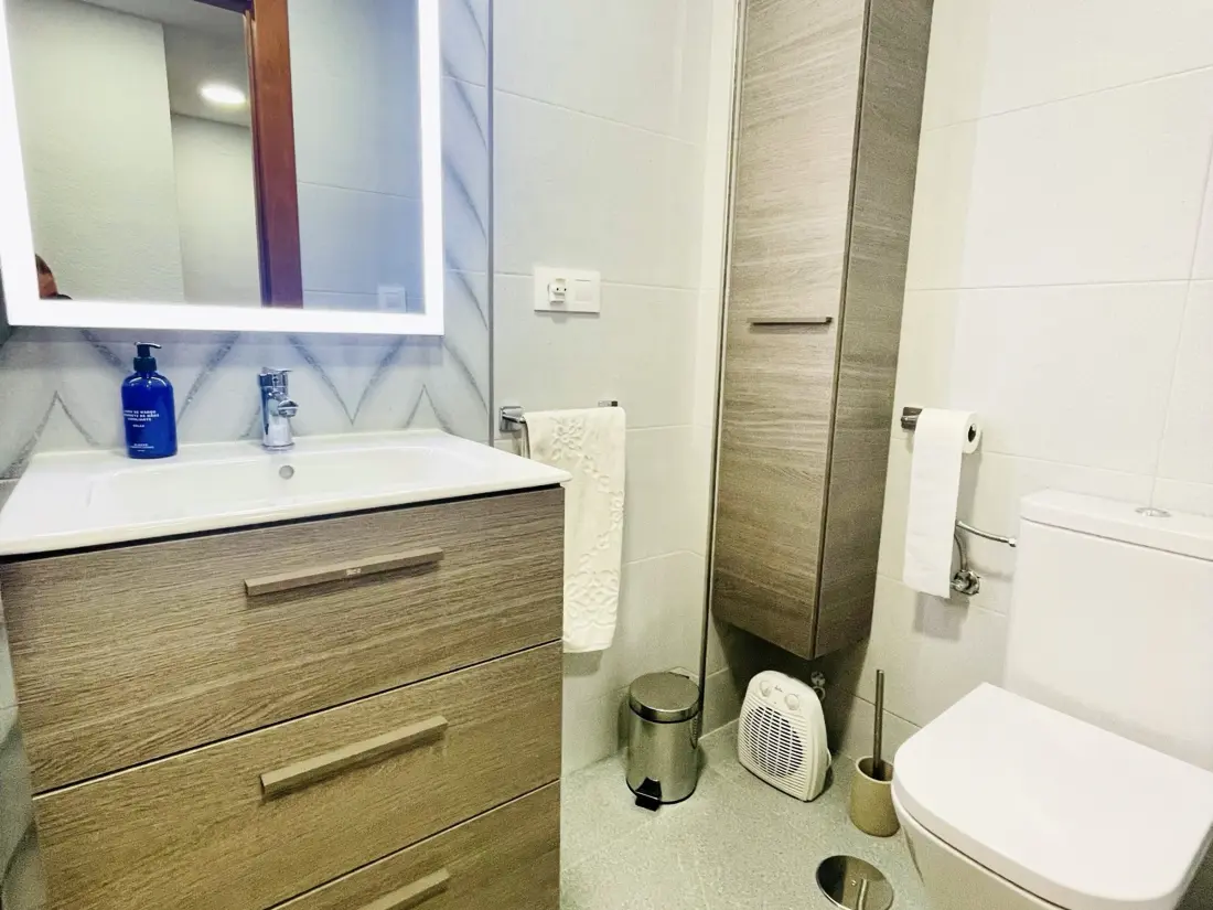 Location de Vacances Finestrat 27