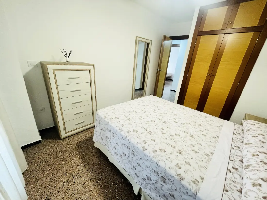 Location de Vacances Finestrat 27