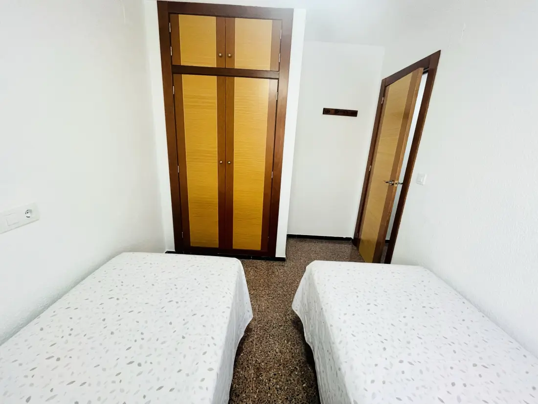 Location de Vacances Finestrat 27