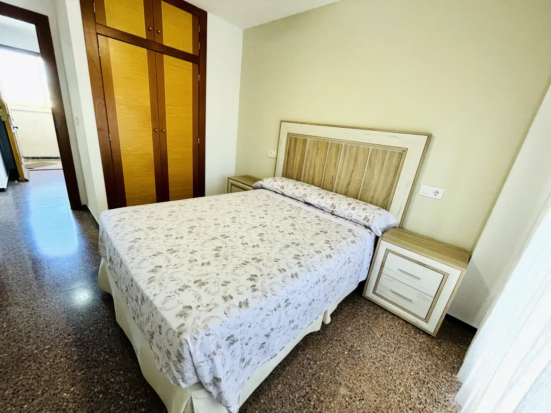 Location de Vacances Finestrat 27