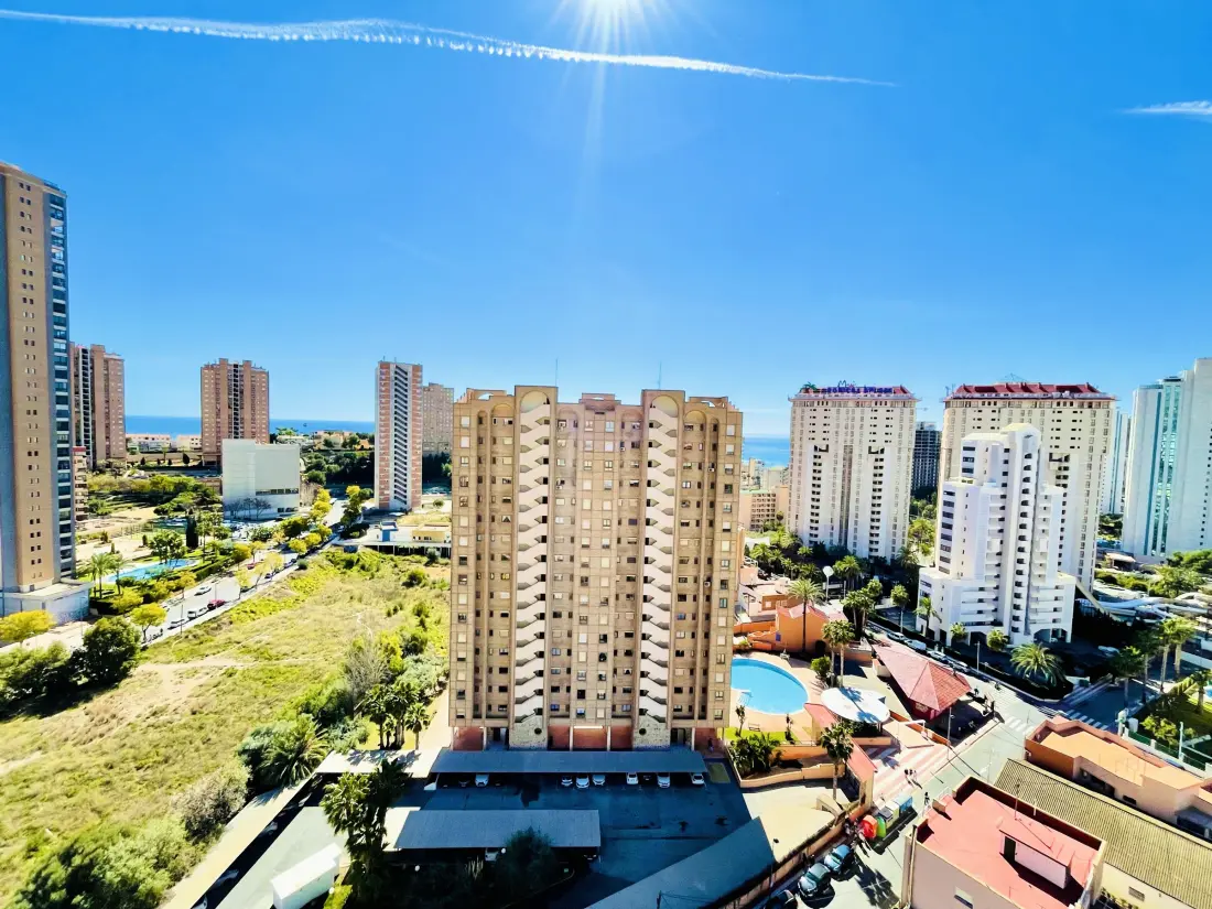 Location de Vacances Finestrat 27