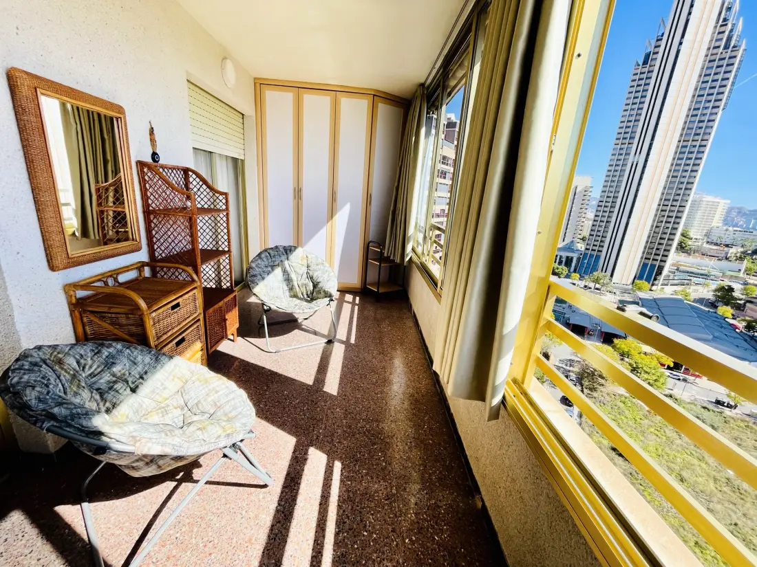 Location de Vacances Finestrat 27
