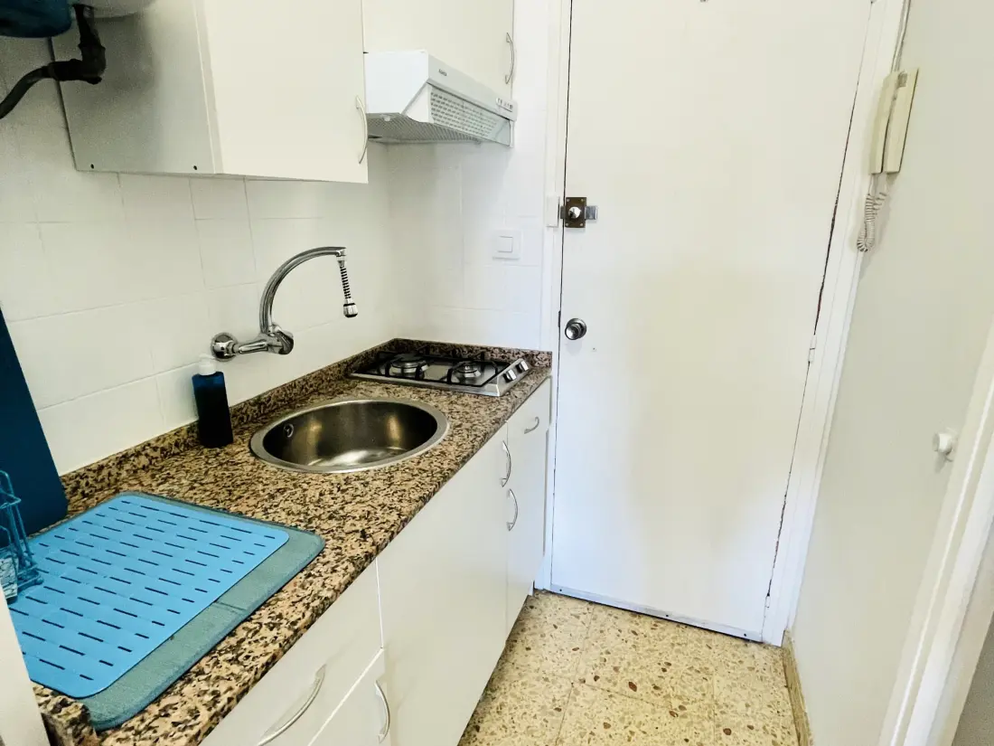 Location de Vacances Finestrat 28